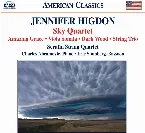 Pochette Sky Quartet / Amazing Grace / Viola Sonata / Dark Wood / String Trio