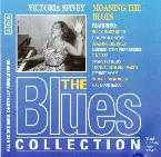 Pochette The Blues Collection: Victoria Spivey, Moaning the Blues