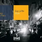 Pochette Jazz in Paris: Blues