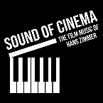 Pochette Sound Of Cinema: The Film Music Of Hans Zimmer