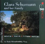 Pochette Clara Schumann and her Family