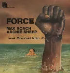 Pochette Force - Sweet Mao - Suid Afrika 76