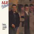 Pochette Tacka vet jag vanligt folk