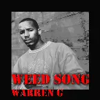 Pochette Weed Song