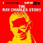 Pochette The Ray Charles Story