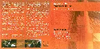 Pochette Canto Ostinato for Three Pianos and Organ