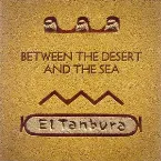 Pochette Between the Desert and the Sea