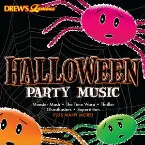 Pochette Drew’s Famous Halloween Party Music