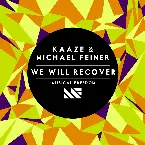 Pochette We Will Recover
