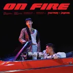 Pochette On Fire