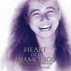 Pochette HEART of DIAMONDS