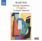 Pochette String Quartets (Complete)