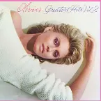 Pochette Olivia's Greatest Hits