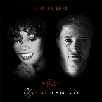 Pochette Higher Love (Paul Woolford remix)