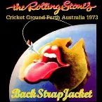 Pochette Back Strap Jacket