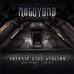 Pochette Arsenic Live Session