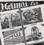Pochette Heimat Los / Kromozom 4