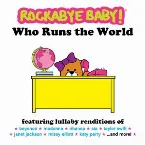 Pochette Who Runs the World
