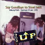 Pochette 1971‐01‐23: The Upstage, Asbury Park, NJ, USA