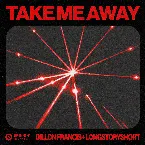 Pochette Take Me Away