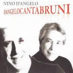 Pochette D'Angelo canta Bruni