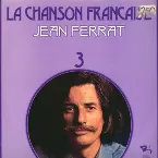 Pochette La Chanson française 3