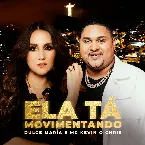 Pochette Ela tá movimentando