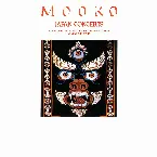 Pochette Mooko – Japan Concerts