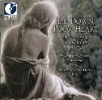 Pochette Lie Down, Poor Heart