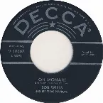 Pochette Oh Monah! / I'll Always Be in Love With You