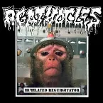 Pochette Mutilated Regurgitator