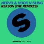 Pochette Reason (The Remixes)