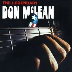 Pochette The Legendary Don McLean