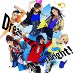 Pochette Ev'rybody Alright!