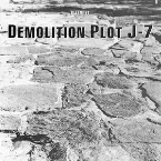 Pochette Demolition Plot J-7