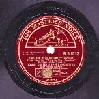 Pochette Kiss the Boys Goodbye / I'll Never Let a Day Pass By