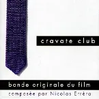 Pochette Cravate Club
