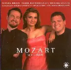 Pochette Mozart: Arie & Duetti