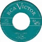 Pochette Kentucky Waltz / A Million Miles From Your Heart