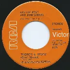 Pochette There’s a Story (Goin’ ’round)
