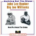 Pochette Nothing but the Blues: Meet Me Around the Corner