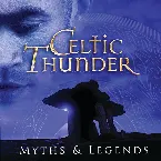 Pochette Myths & Legends