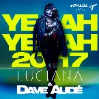 Pochette Yeah Yeah 2017