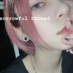 Pochette sorrowful thread