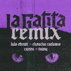 Pochette La gatita (remix)