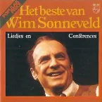 Pochette Het beste van: Liedjes en conférences