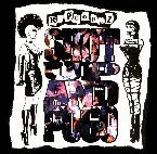 Pochette Shut Up And Pogo