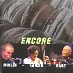 Pochette Encore