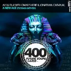 Pochette A New Age (FSOE400 Anthem)