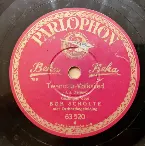 Pochette Twentsch-Volkslied / Flott durchs Leben